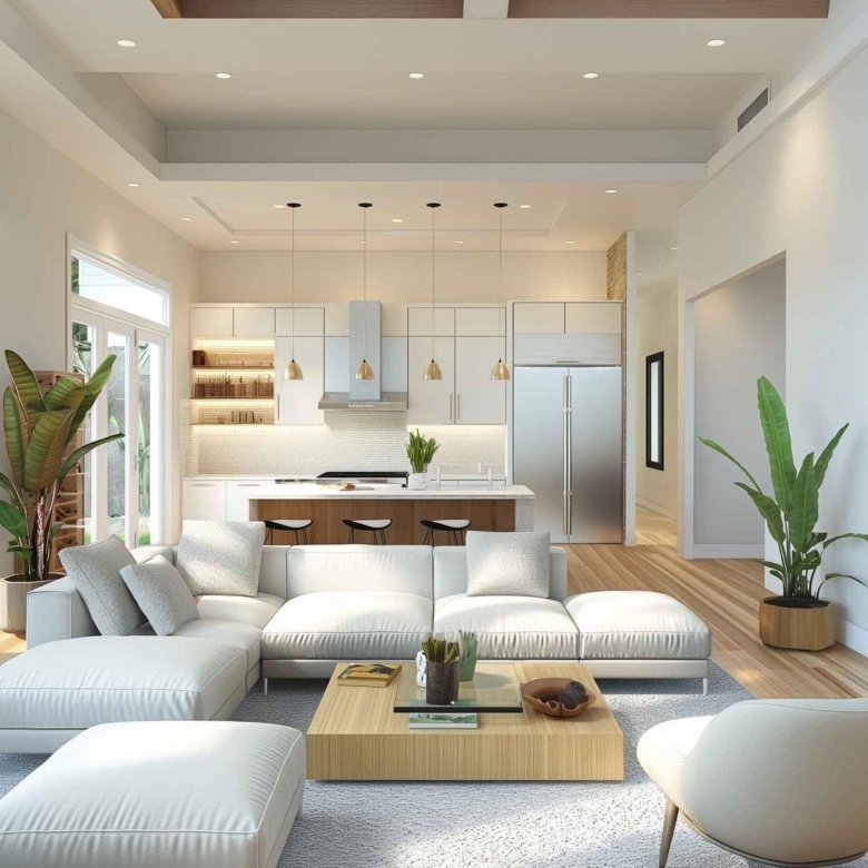 Brickell Condo