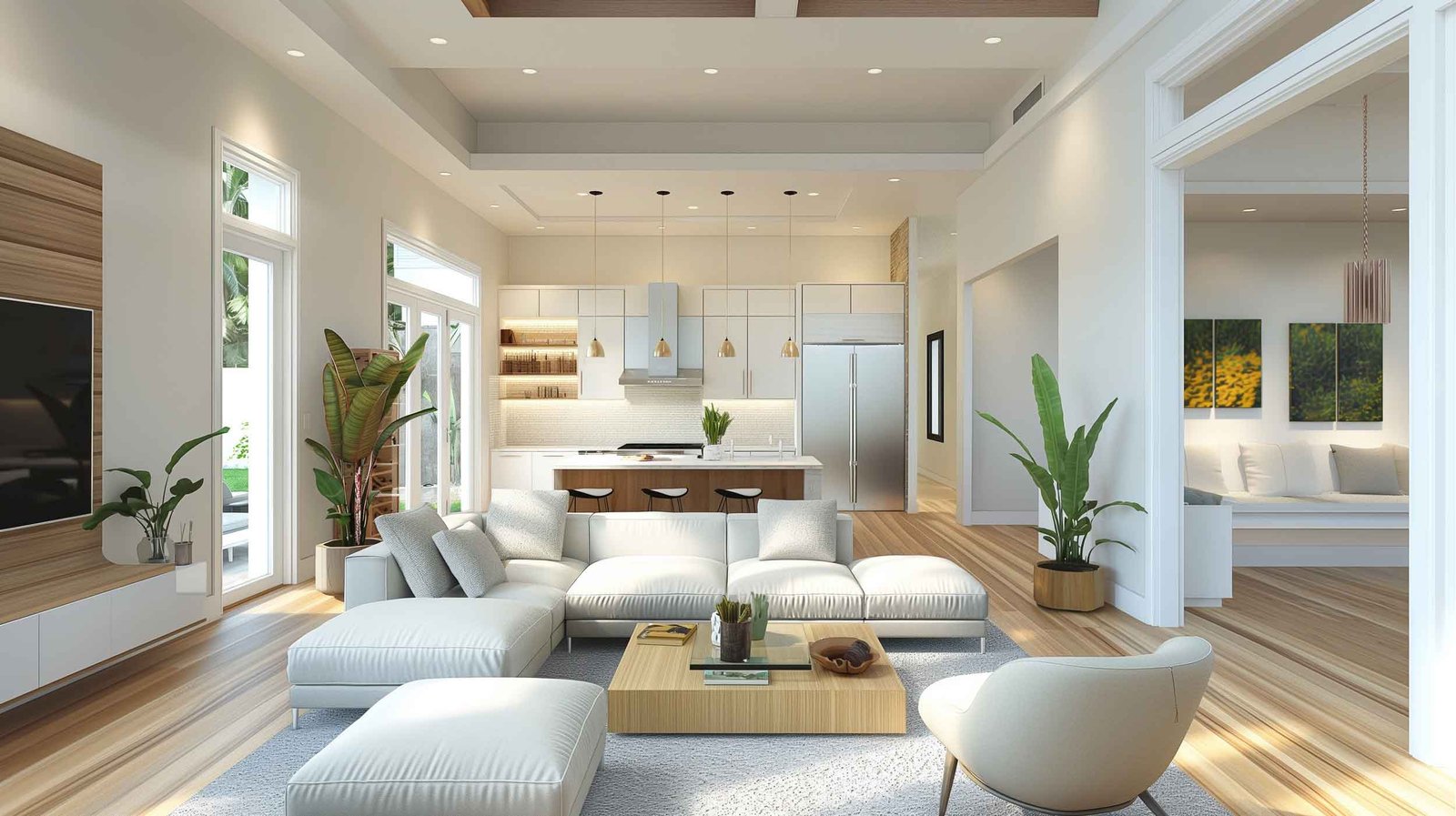 Brickell Condo