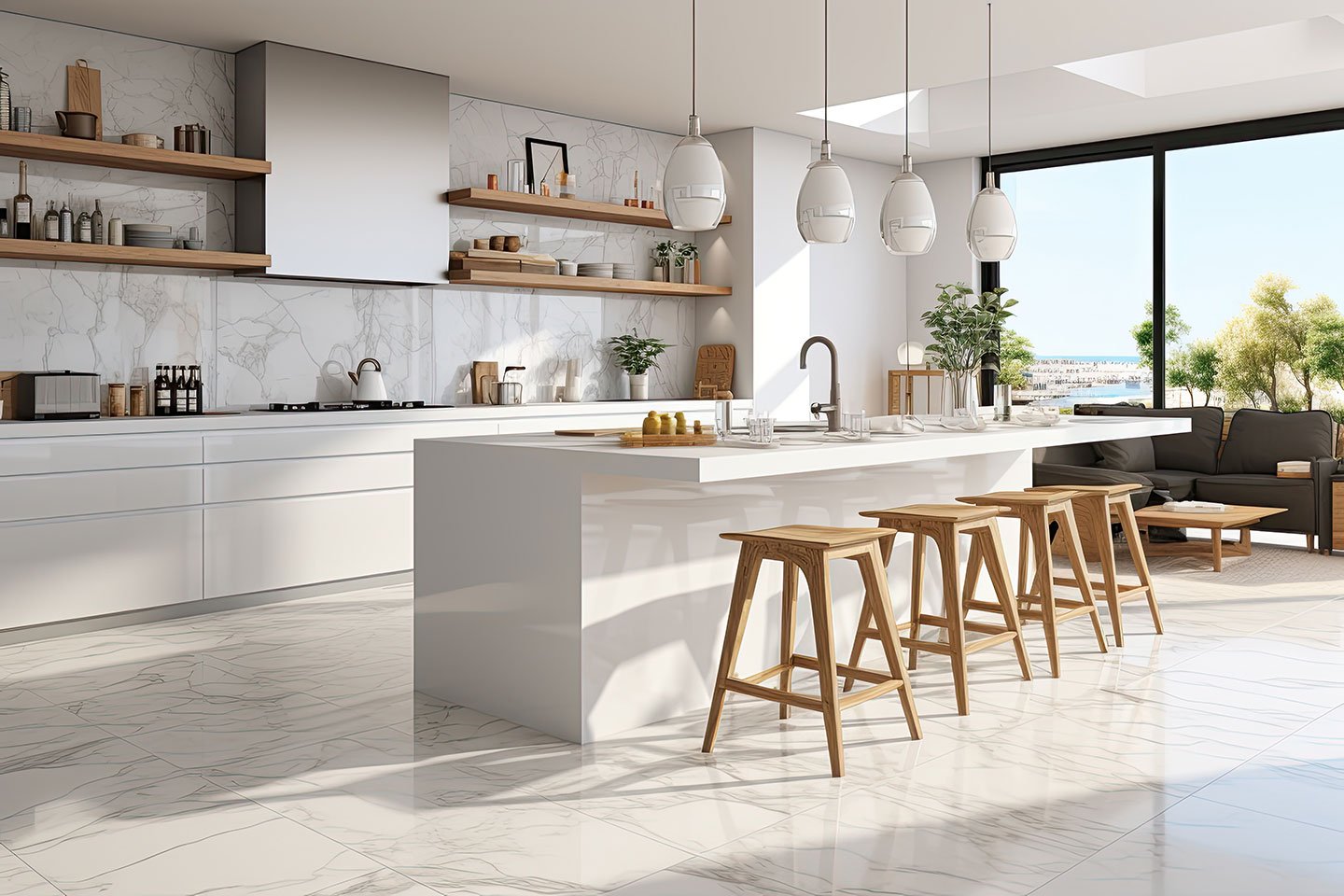 Brickell Condo
